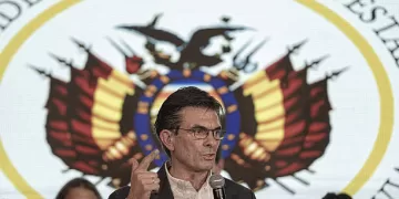 Derechista, Rodrigo Paz Pereira Gana Balotaje en Bolivia y Pone Fin a Dos Décadas de Socialismo