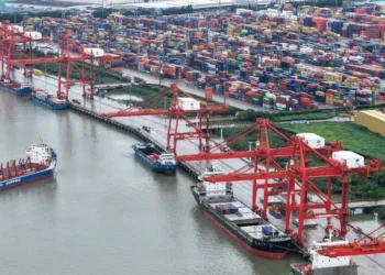 China Y Estados Unidos Suspenden Aranceles Por Un Año