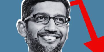 CEO de Alphabet Advierte Sobre Una Burbuja De Inteligencia Artificial y Caen Acciones Globales