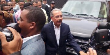 Danilo Medina