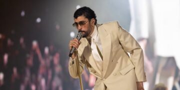 Bad Bunny en República Dominicana
