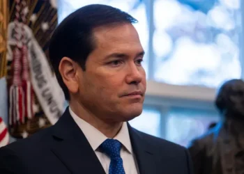 El funcionario acudió a la reunión de ministros de Exteriores del G7 donde fue cuestionado por la prensa. | AFP