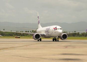 Arajet Ya Ha Movilizado a Más de 3 Millones de Pasajeros