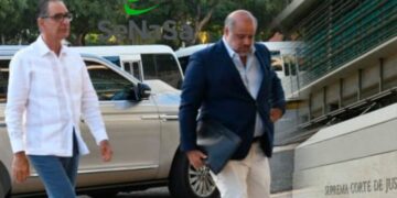 Santiago Hazim Acude A La PGR En Medio De Avances Del Caso Senasa