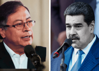 Maduro es Dictador Pero No Narcotraficante; Petro