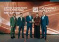 Popular E Inversiones Popular Obtienen Tres Galardones en los Premios BVRD 2025