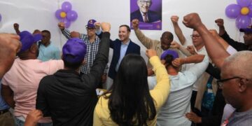 PLD Se Autoproclama Segunda Fuerza Política Electoral del País