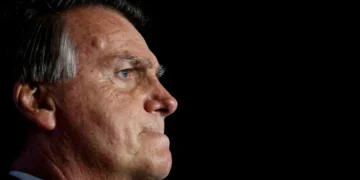 El ex presidente brasileño tiene una hernia inguinal y crisis de hipo. | Reuters