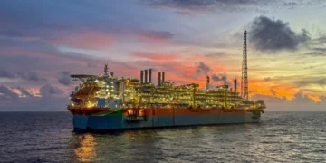 El Petróleo Entra En Su Mayor Excedente Global