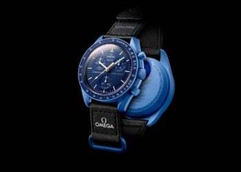 Estos Son Los MoonSwatch Más Vendidos Y Buscados En 2025