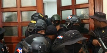 Juez Sena Puede Extender Audiencia Del Caso Cobra Hasta La Noche