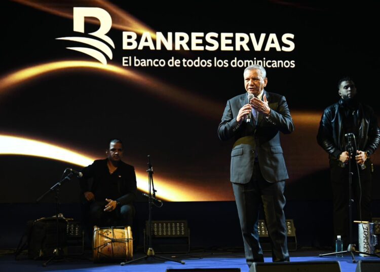 Banreservas Rinde Homenaje A José Cestero En FITUR 2026