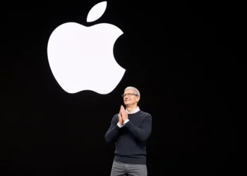 Tim Cook Anticipa Innovaciones Sin Precedentes De Apple Para 2026