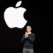 Tim Cook Anticipa Innovaciones Sin Precedentes De Apple Para 2026