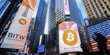 Bitcoin Cae Cerca De US$89,000 Y El Mercado Cripto Pierde 27% Desde Su Máximo