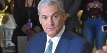 Gonzalo Castillo Vuelve A Sonar En Las Bases Del PLD De Cara A 2026