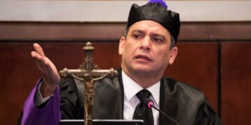 Luis Henry Molina Asegura Que La Mora Judicial es Mínima