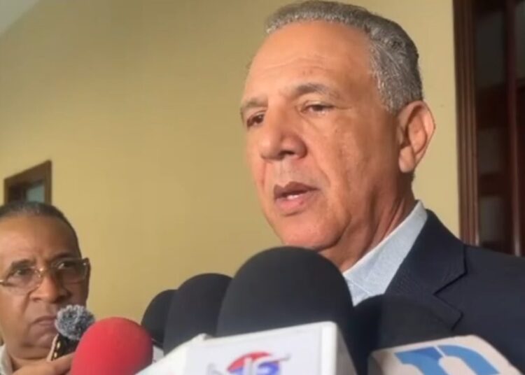 “Por Fin Se Conocerá La Verdad”: José Ramón Peralta Rompe El Silencio En La Etapa Crucial Del Caso Calamar