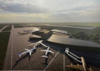 Pedernales Estrenará Hotel Y Aeropuerto A Finales De Este Año