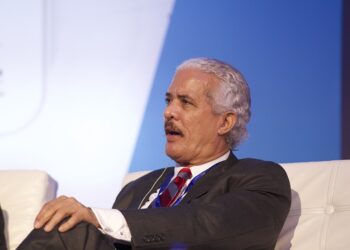 Oscar Chalas Guerrero