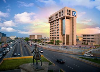 Grupo Popular Es La Empresa Más Admirada De RD Por Décima Tercera Vez Según Revista Mercado