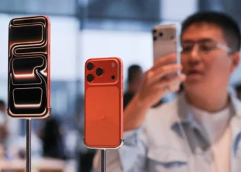 El “iPhone Hermès” Se Vuelve Símbolo de Estatus Social en China