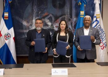 Banreservas y la Dirección General de Museos Formalizan Marco de Colaboración Entre Museos de Santiago