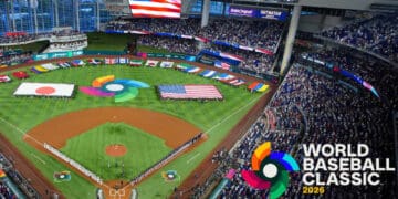Clásico Mundial de Béisbol 2026: Estrellas MLB Listas Para la Gloria