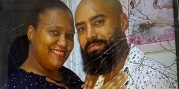 Pareja de Esposos Mueren Electrocutados en Moca