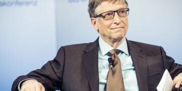 Bill Gates Cancela Participación en Cumbre de IA En India Tras Nueva Ola De Archivos Epstein