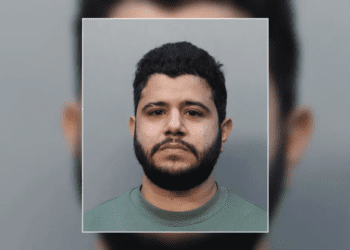 Arrestan En Miami A Venezolano Acusado De Robar Hasta US$2.5 Millones Para Gastarlos En TikTok