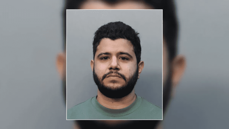 Arrestan En Miami A Venezolano Acusado De Robar Hasta US$2.5 Millones Para Gastarlos En TikTok