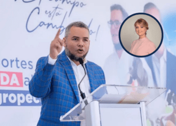 Reportaje De Nuria Piera Revela Denuncias De Aportes Politicos Forzosos En El FEDA