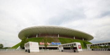 México En La Mira: Piden Retirar Sede Del Mundial 2026