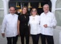 Donna Fugata Lleva La Dieta Mediterránea A Santo Domingo