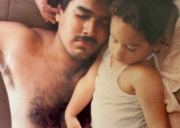 Hijo De Maduro Publica Carta A Su Padre Tras Un Mes Preso en EE.UU.