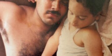 Hijo De Maduro Publica Carta A Su Padre Tras Un Mes Preso en EE.UU.