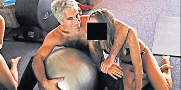 Nuevos Archivos Vinculan A Jeffrey Epstein Con Graves Alegaciones Narradas En Correos Internos