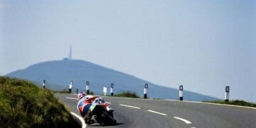 Isle Of Man TT: La Carrera Más Peligrosa Que Desafía A La Muerte