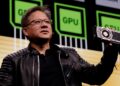 Nvidia Supera Expectativas Y Consolida Su Dominio En Infraestructura De IA Con Ingresos Históricos