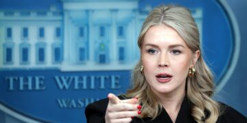 Estados Unidos Confirma Que Colaboró Con México En El Operativo Donde Murió El Mencho