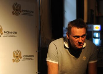 Reino Unido Y Aliados Afirman Que Navalny Fue Envenenado Con Toxina De Rana Dardo