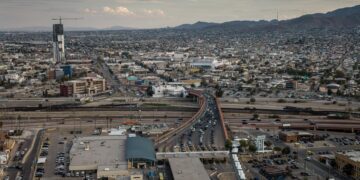 Drones del Narco Mexicano Ingresaron al Espacio Aéreo de Estados Unidos