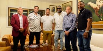 Dominicana Presenta Su Roster Oficial Para El Clásico Mundial 2026