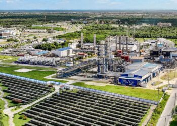 InterEnergy Group Anuncia Cambios en su Estructura de Liderazgo en la República Dominicana