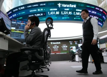 Mercados Globales Caen Tras La Nominación De Trump A La Reserva Federal