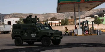 Créditos: Cuartoscuro / Imagen ilustrativa