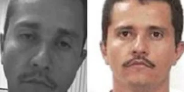 Nemesio Oseguera Cervantes, alias “El Mencho”