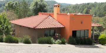 El Refugio Secreto De El Mencho Quedó Vacío Tras Operativo