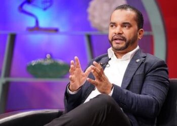 Abinader Designa A Jimmy Rosario Bernard Como Nuevo Rector Del ITLA